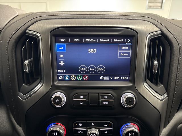 Used 2022 GMC Sierra 2500 Denali w/ Technology Package image 42