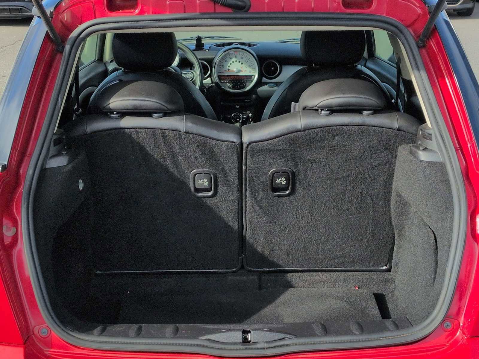 Used 2011 MINI Cooper Hardtop image 32