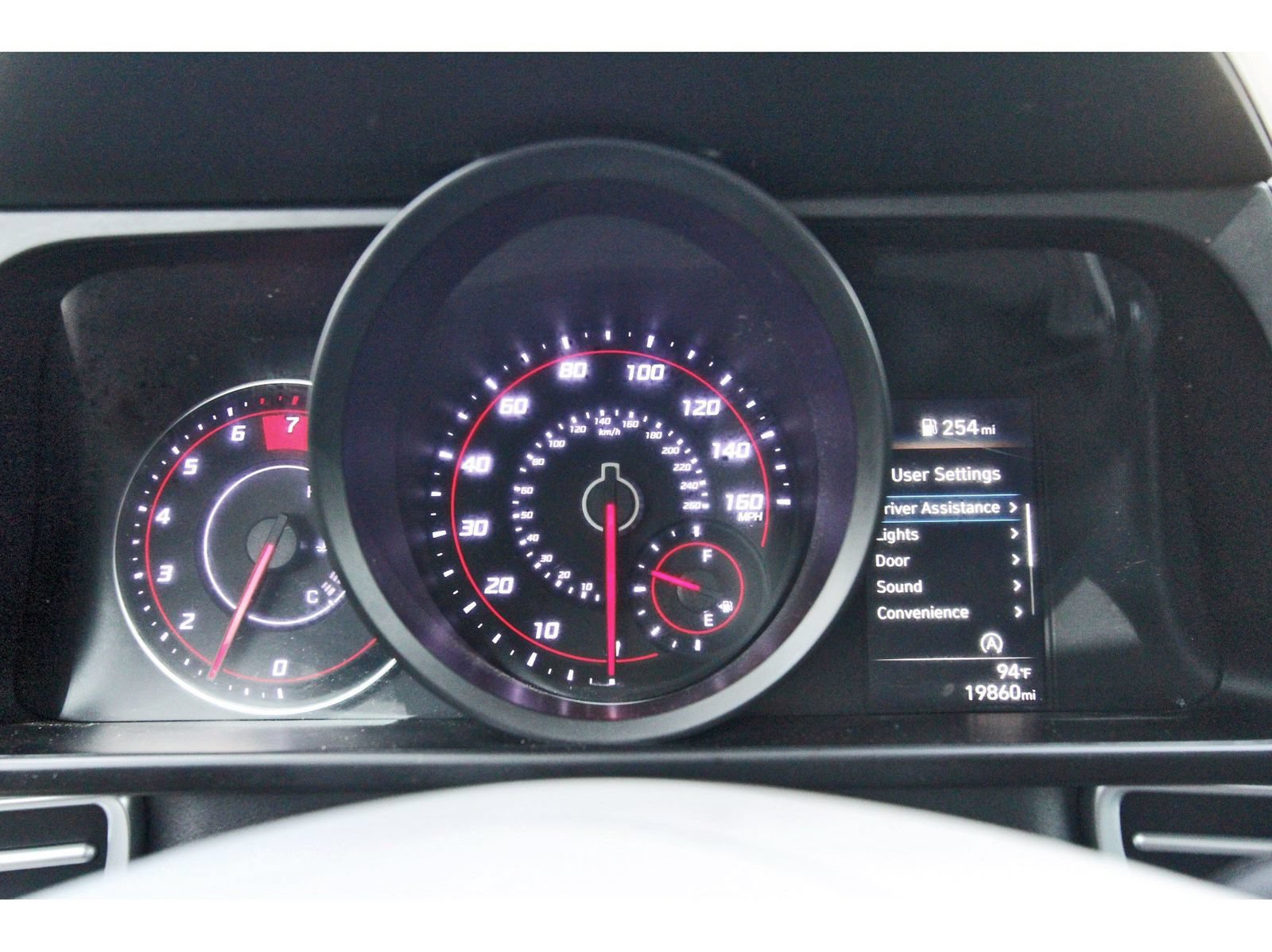 Used 2023 Hyundai Elantra SE FWD image 17