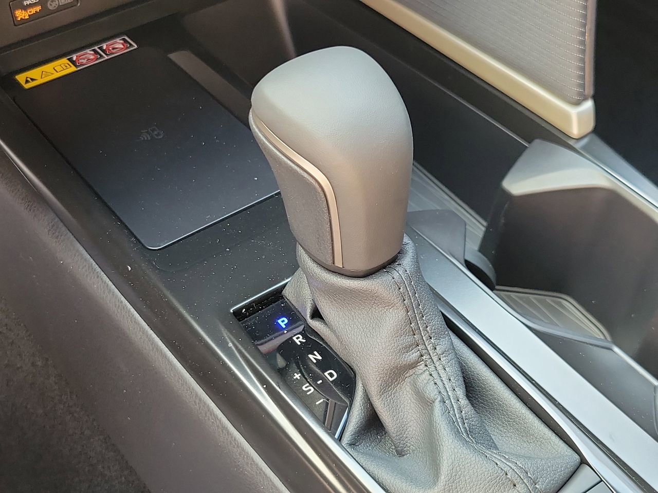 New 2026 Toyota Camry SE image 27