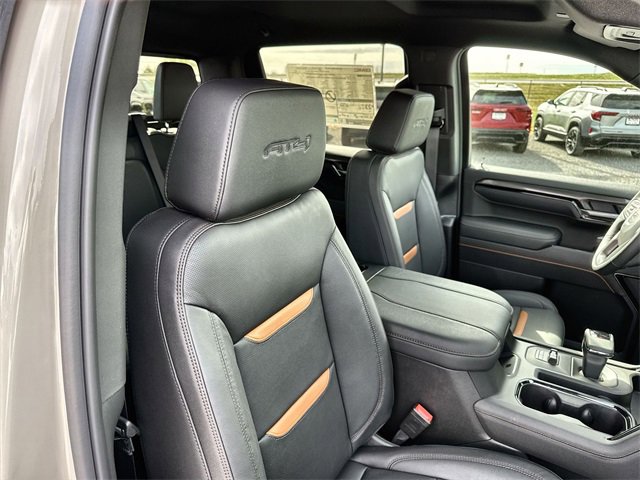 New 2026 GMC Sierra 1500 AT4 w/ Technology Package image 28