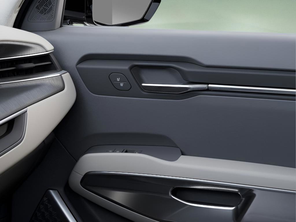 New 2026 Kia EV9 Wind image 26