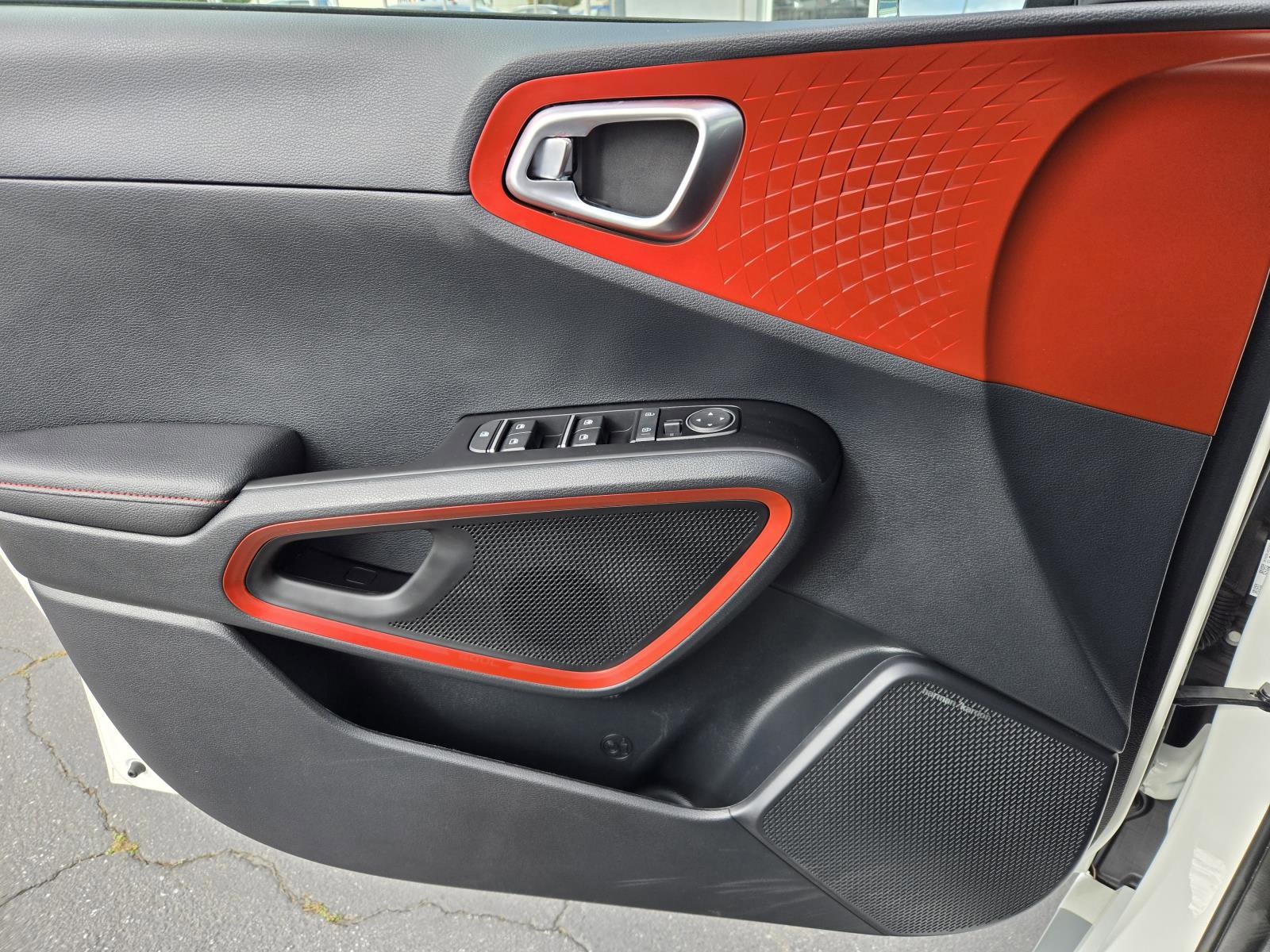 Used 2023 Kia Soul GT-Line w/ GT-Line Technology Package image 20