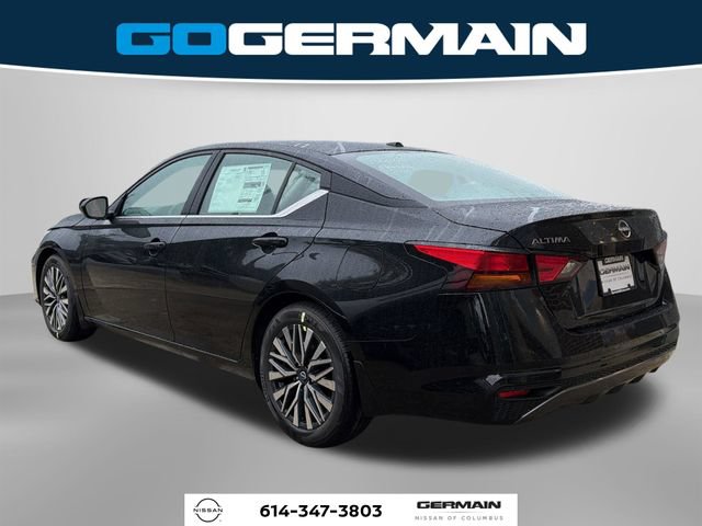 New 2026 Nissan Altima 2.5 SV FWD image 6