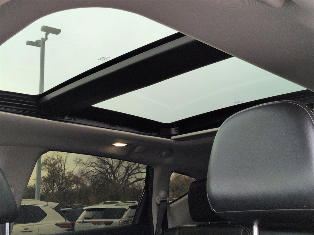 Used 2020 Nissan Murano SL image 15