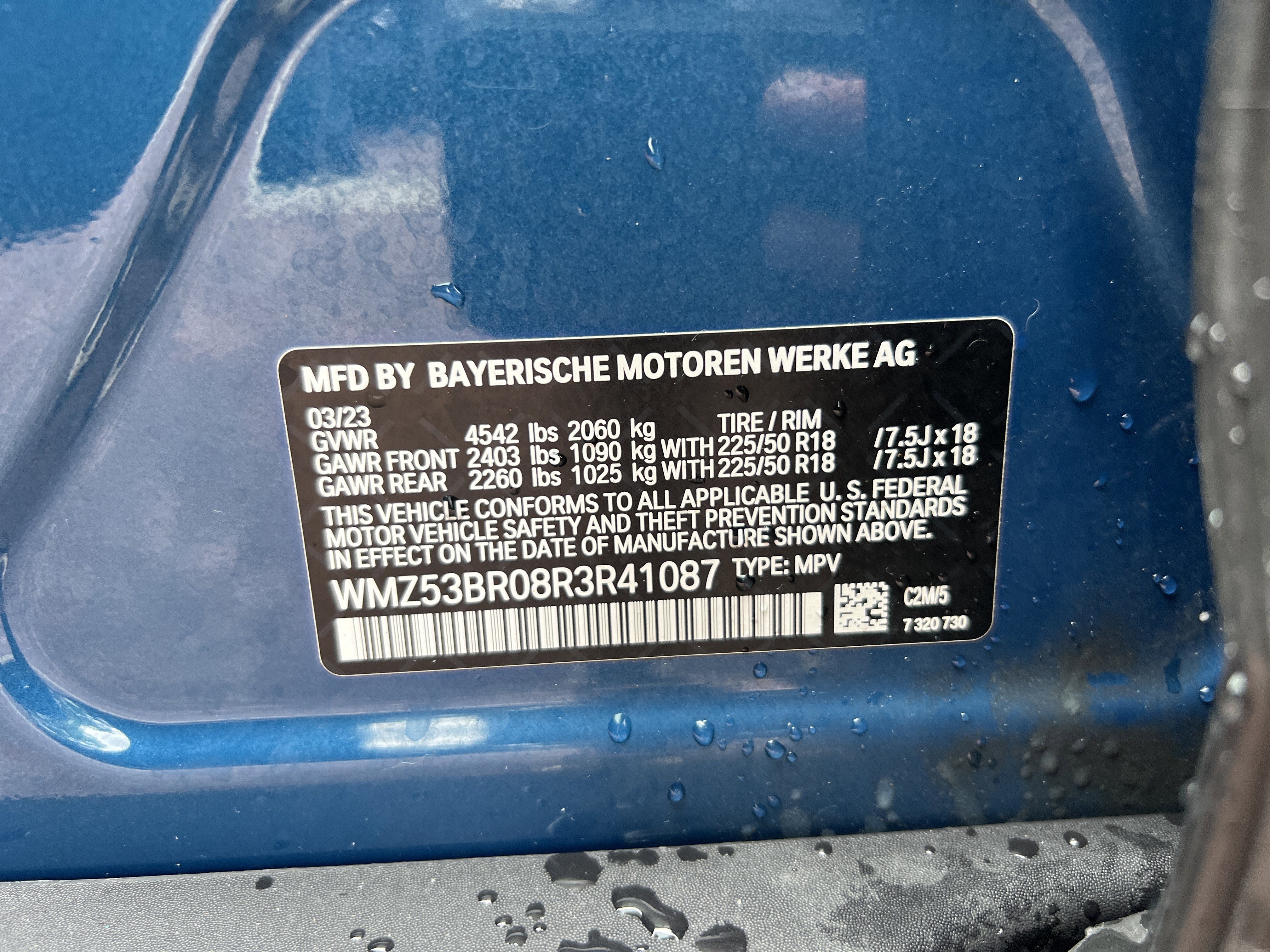 Used 2024 MINI Cooper Countryman S FWD image 35