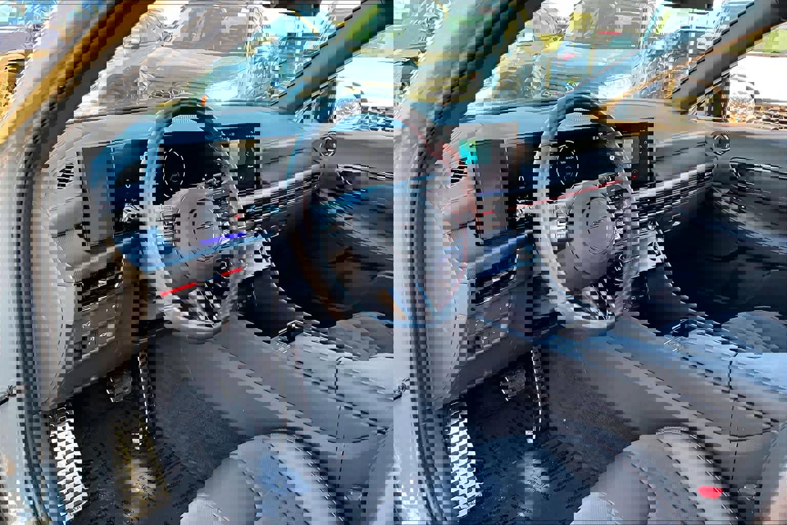 Used 2025 Hyundai Sonata N Line image 15