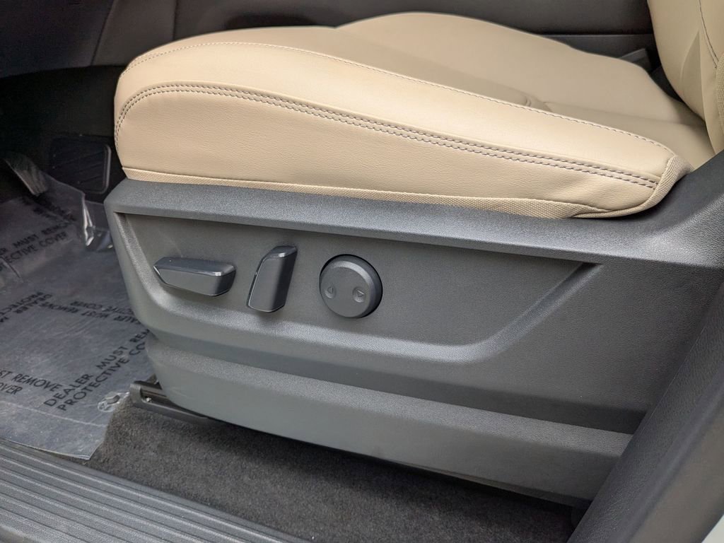 New 2025 INFINITI QX80 Pure w/ Exterior Package image 13