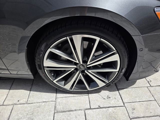 Used 2025 Audi A6 3.0T Prestige AWD/4WD image 19
