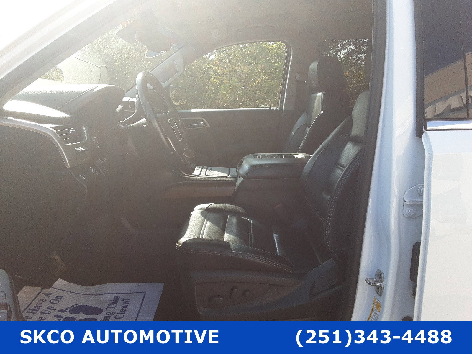 Used 2018 GMC Yukon Denali image 11