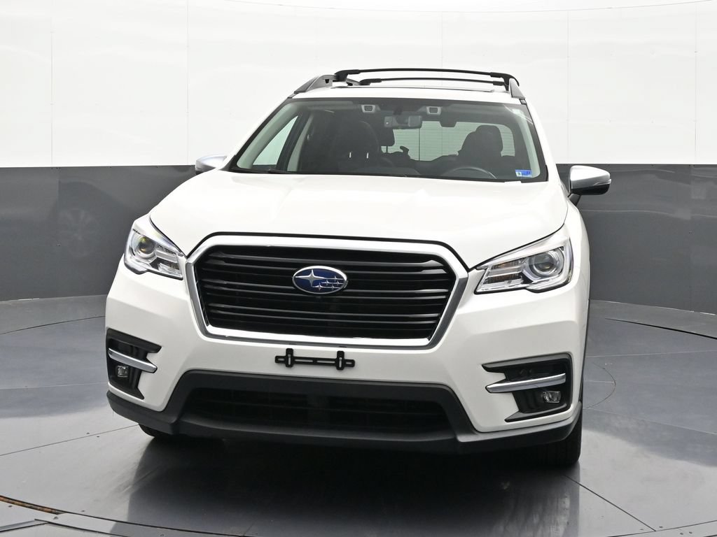 Used 2021 Subaru Ascent Touring AWD/4WD image 8