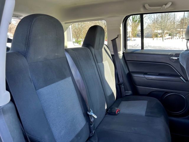Used 2015 Jeep Patriot Latitude image 20