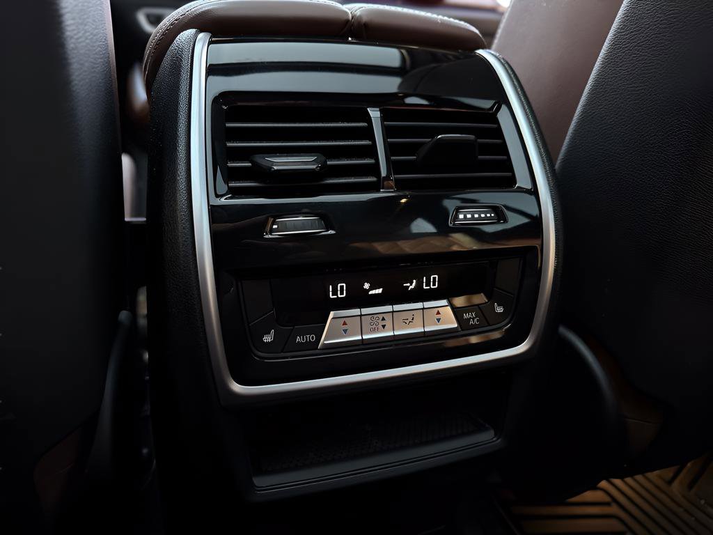 Used 2023 BMW X5 xDrive40i w/ Premium Package image 21