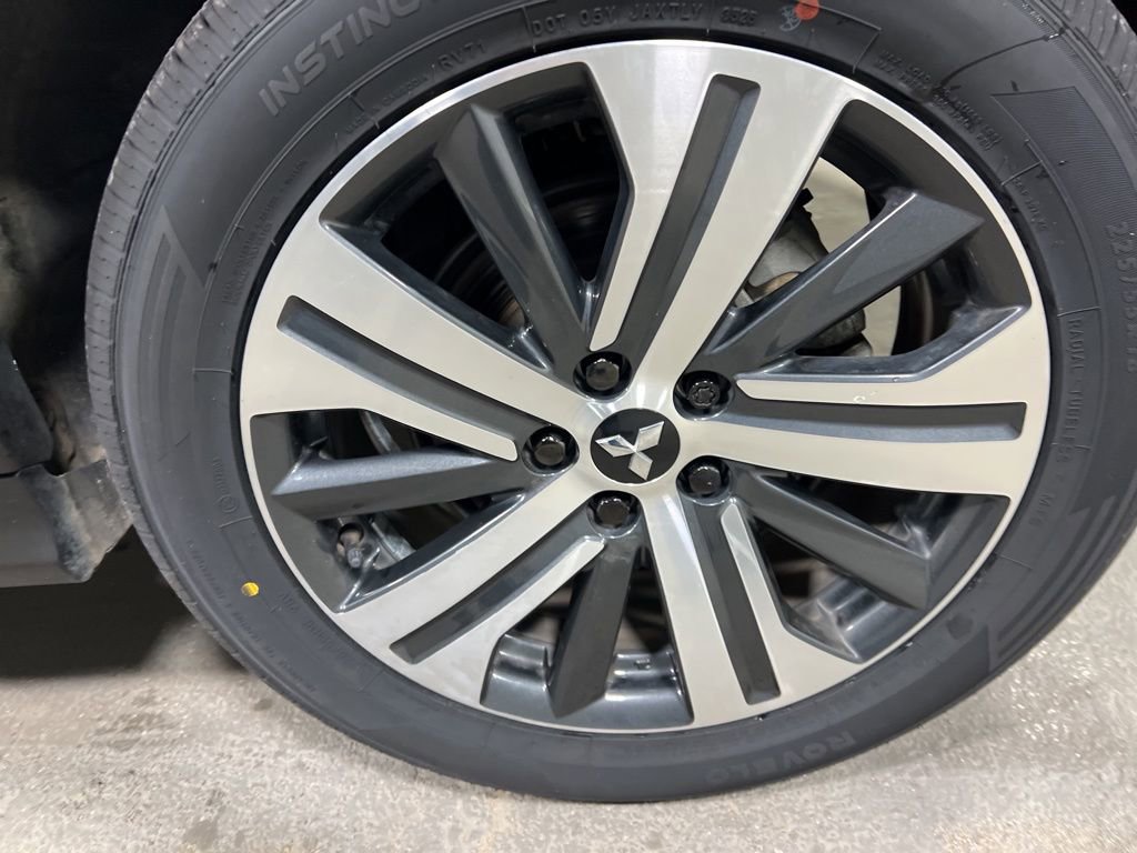 Used 2023 Mitsubishi Outlander Sport SE image 36