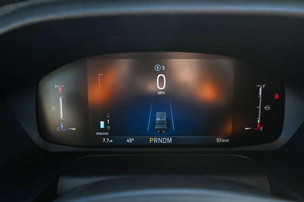 New 2026 Ford Transit 250 148 Medium Roof Extended AWD w/ Load Area Protection Package image 28