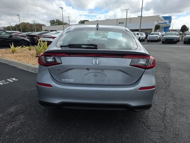 Used 2022 Honda Civic EX-L image 22