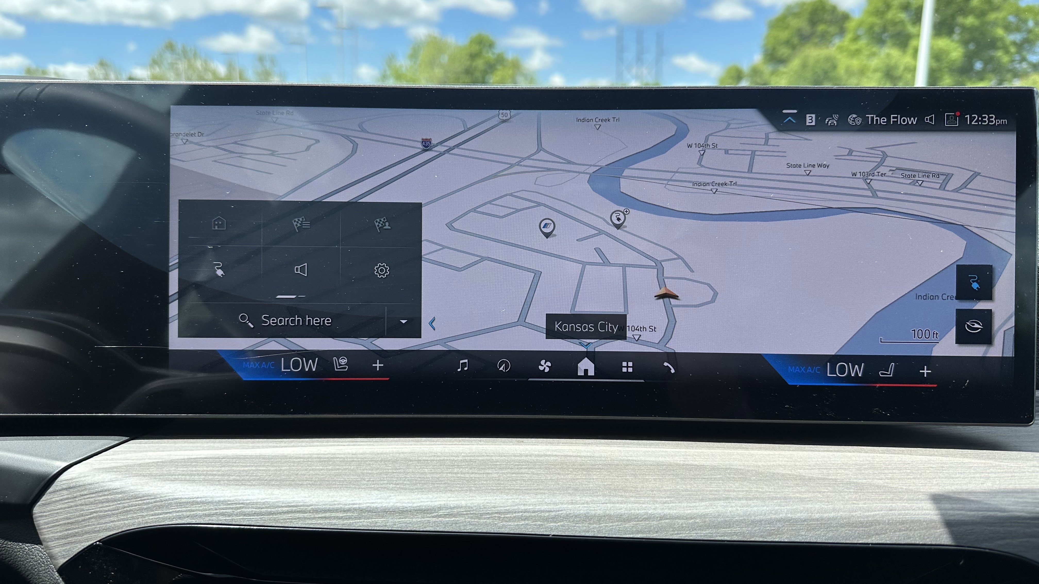 Used 2025 BMW i4 xDrive40i w/ M Sport Package image 23