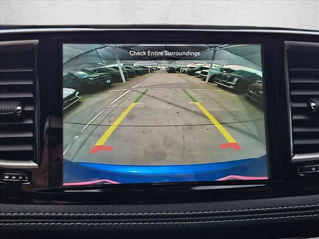 New 2026 Chrysler Pacifica Select w/ S Appearance Package FWD image 12