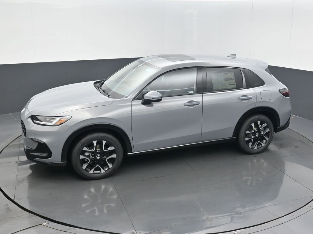 Certified 2026 Honda HR-V EX-L image 12