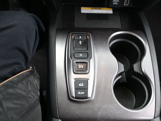 Used 2023 Honda Passport EX-L image 14