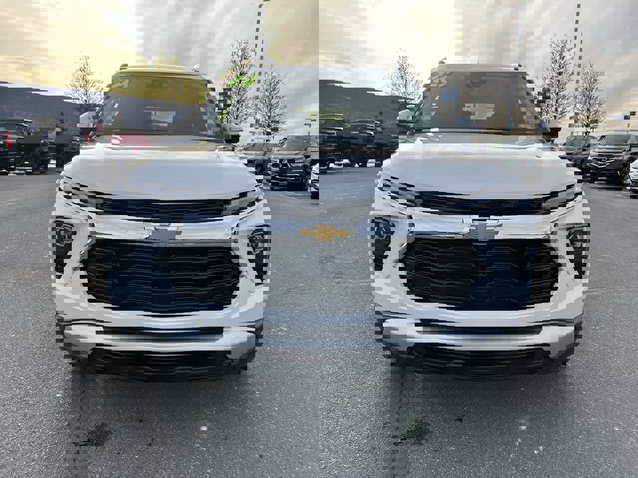 New 2026 Chevrolet TrailBlazer LT w/ Convenience Package image 12