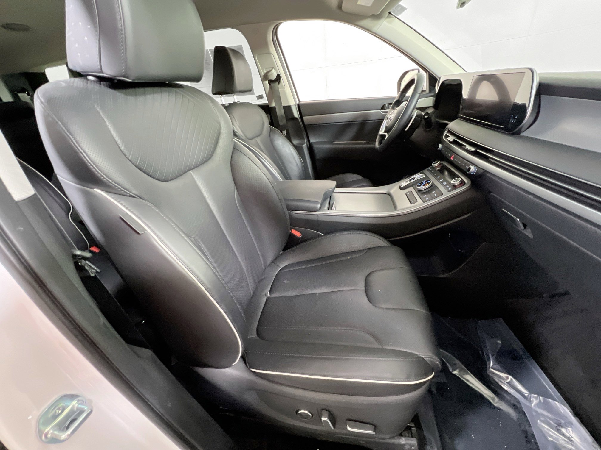 Used 2023 Hyundai Palisade SEL AWD/4WD image 29