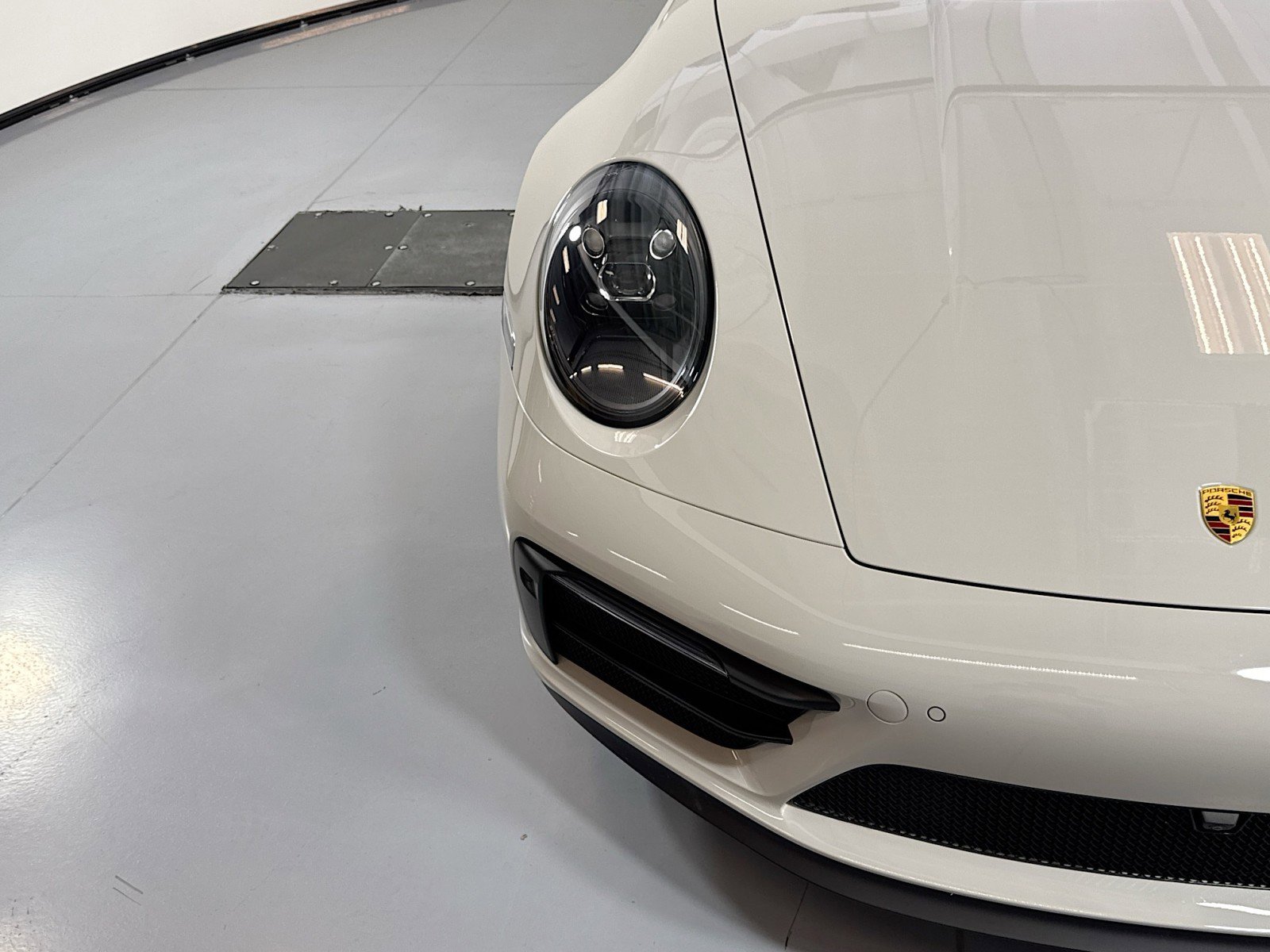 Certified 2023 Porsche 911 Targa 4 GTS image 27