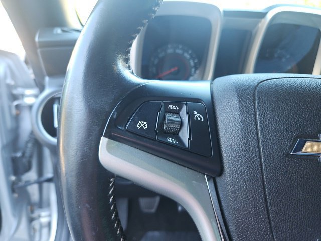 Used 2013 Chevrolet Camaro SS w/ RS Package RWD image 14
