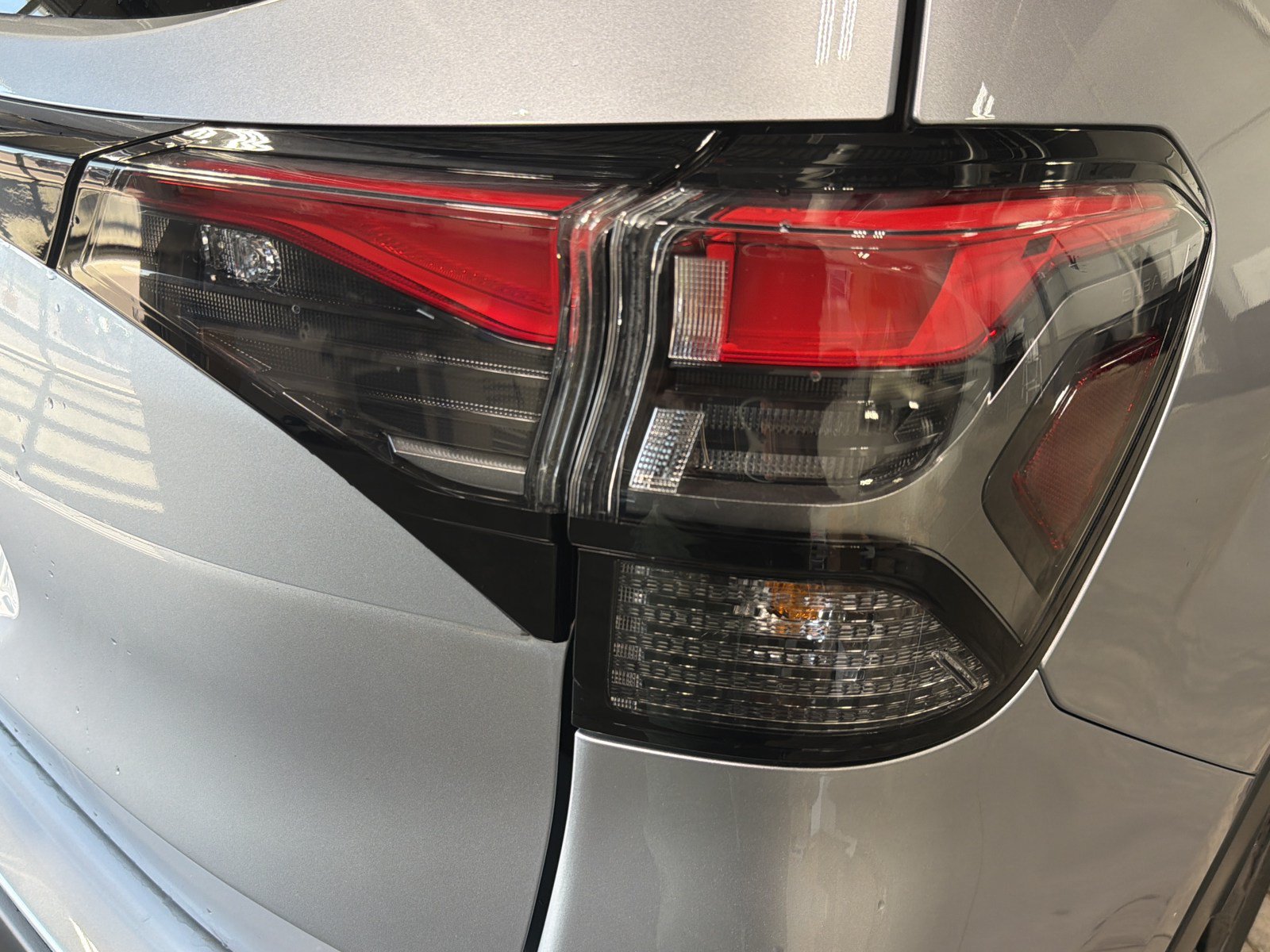 Certified 2026 Subaru Forester Premium AWD/4WD image 19