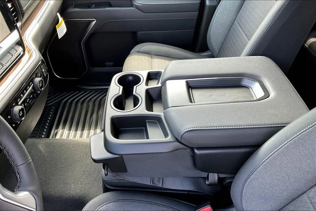 New 2026 Chevrolet Silverado 1500 LT image 9