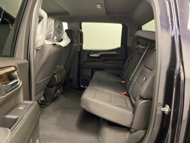 Used 2024 GMC Sierra 1500 Elevation AWD/4WD image 10