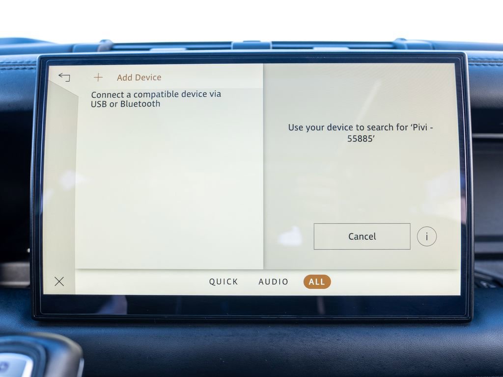 Used 2024 Land Rover Defender 110 Carpathian Edition image 32