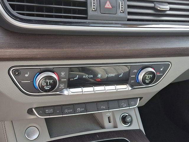 Used 2024 Audi Q5 2.0T Premium Plus image 17