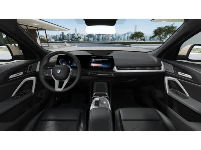 New 2027 BMW X2 xDrive28i w/ Convenience Package AWD/4WD image 10