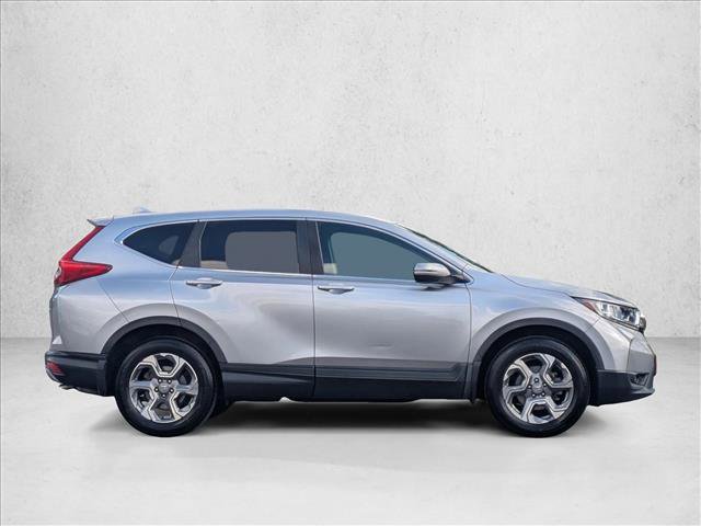 Used 2019 Honda CR-V EX-L video 4