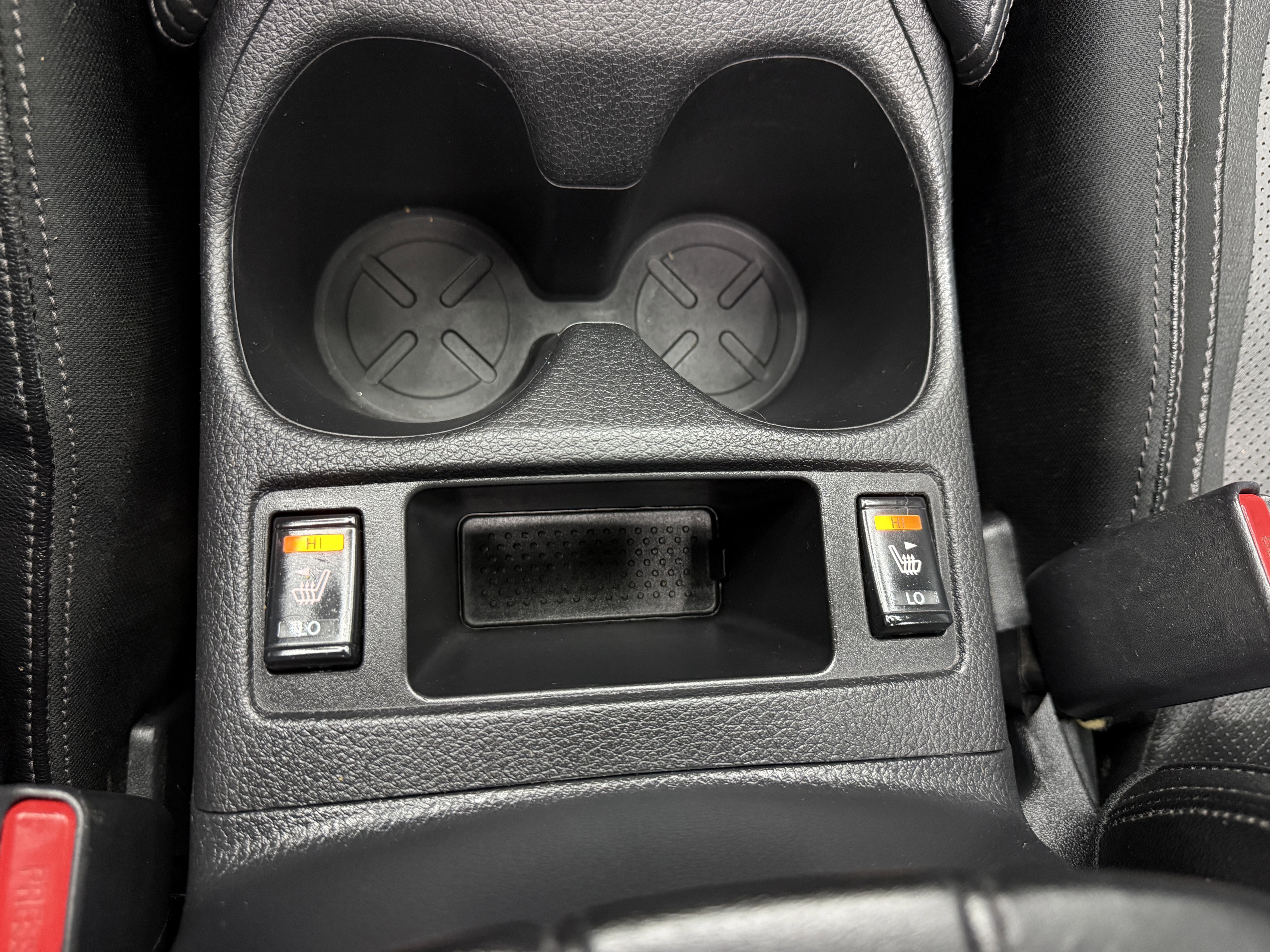 Used 2017 Nissan Rogue AWD image 22