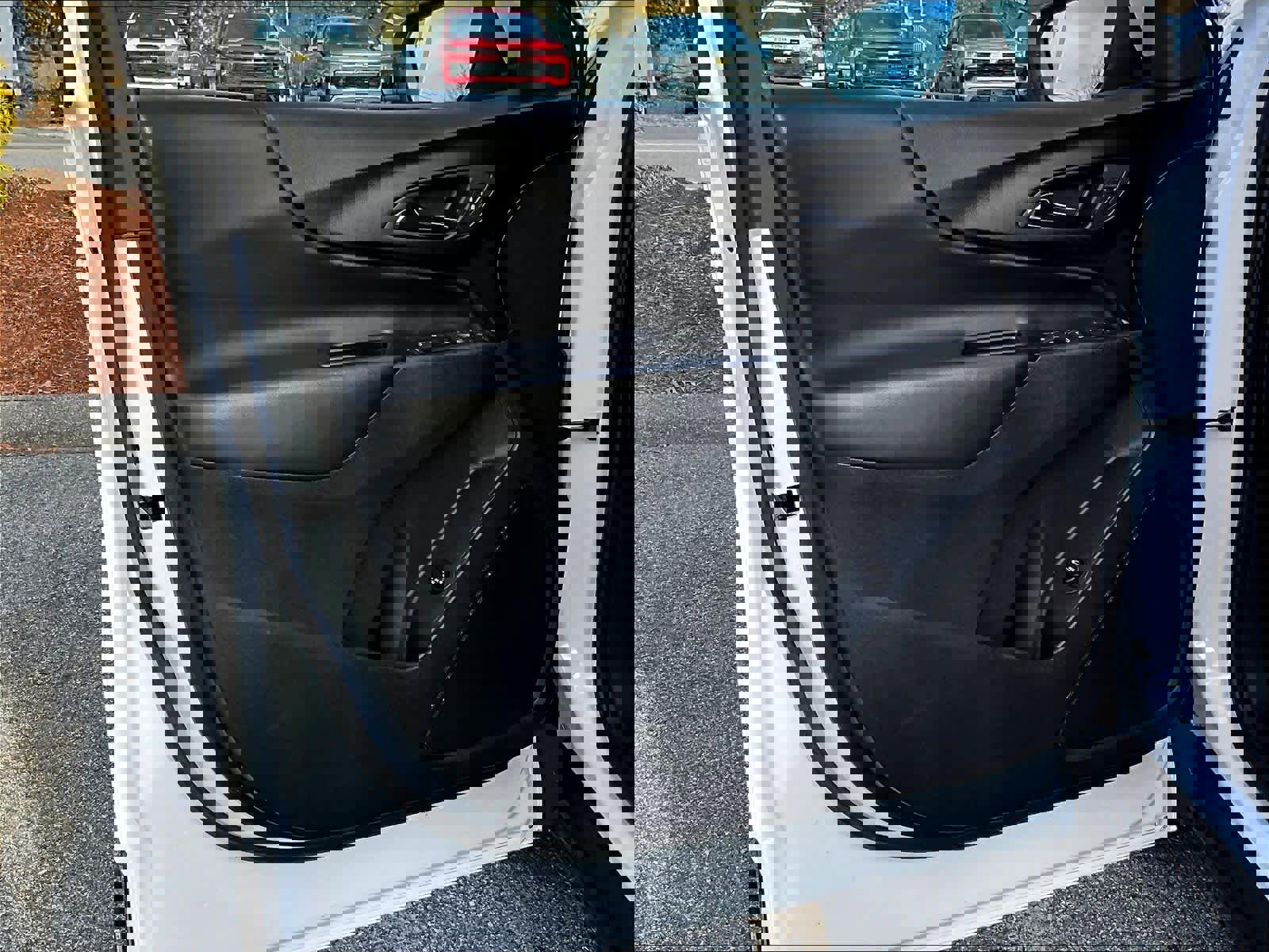 Certified 2024 Chevrolet Equinox LT image 9