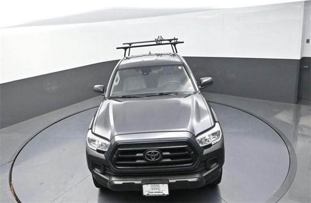 Used 2022 Toyota Tacoma SR image 10