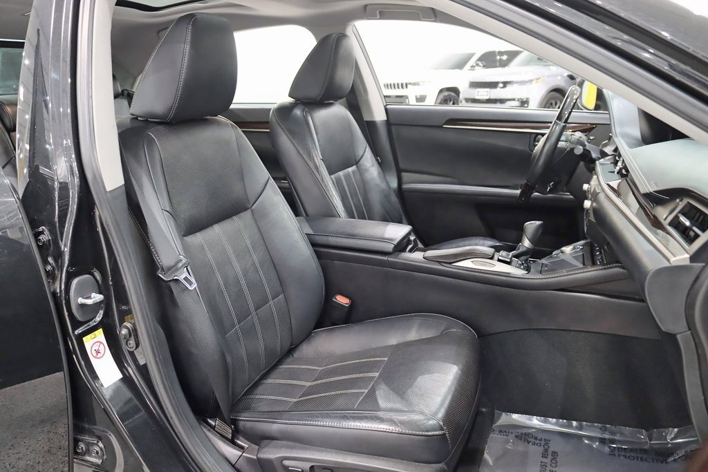 Used 2016 Lexus ES 350 image 26