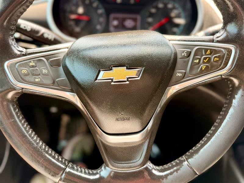 Used 2020 Chevrolet Malibu RS w/ LPO, Convenience Package 1 FWD image 25
