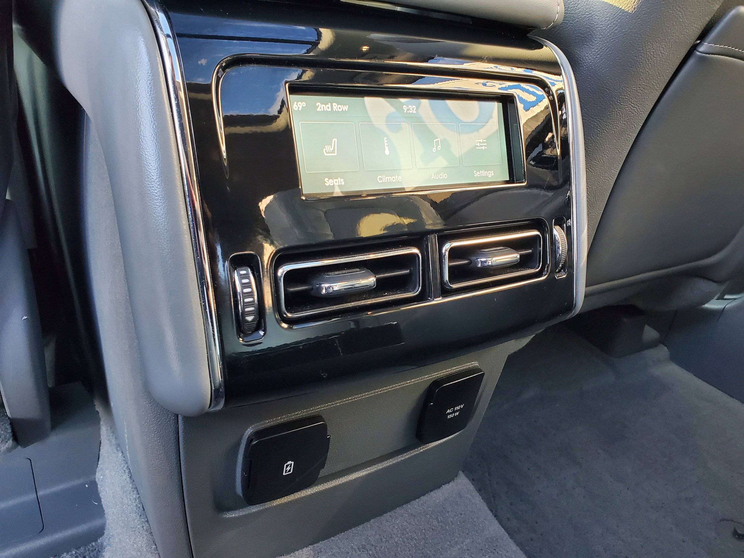 Used 2020 Lincoln Aviator Reserve w/ Equipment Group 201A AWD/4WD image 28
