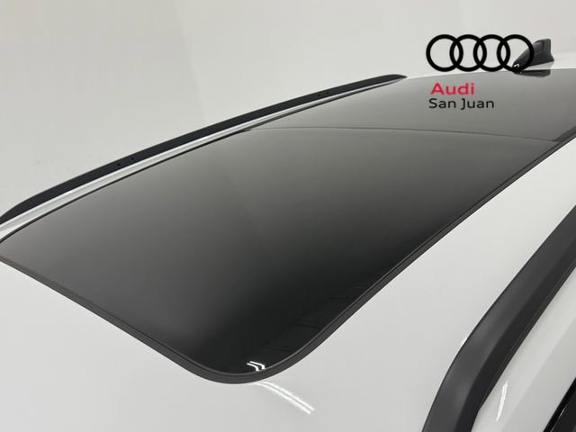 New 2025 Audi SQ5 Premium Plus image 33