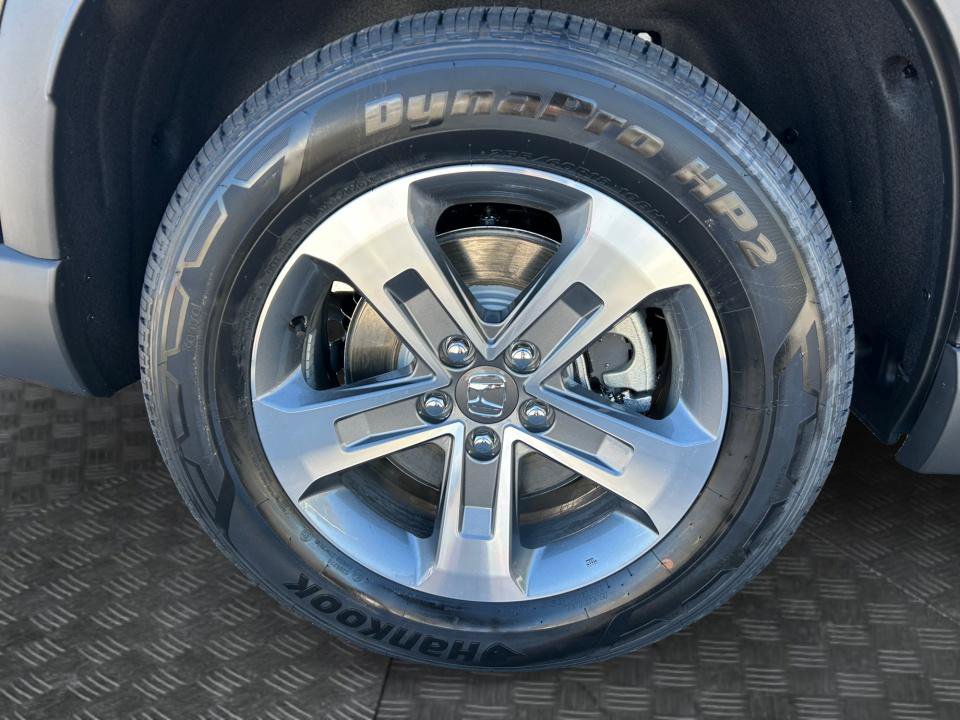 New 2026 Honda Pilot EX-L image 23