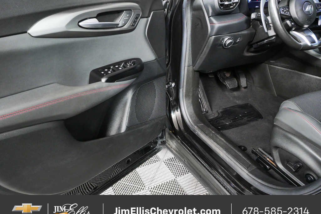 Used 2024 Dodge Hornet R/T w/ Tech Pack w/o Parking AWD/4WD image 7