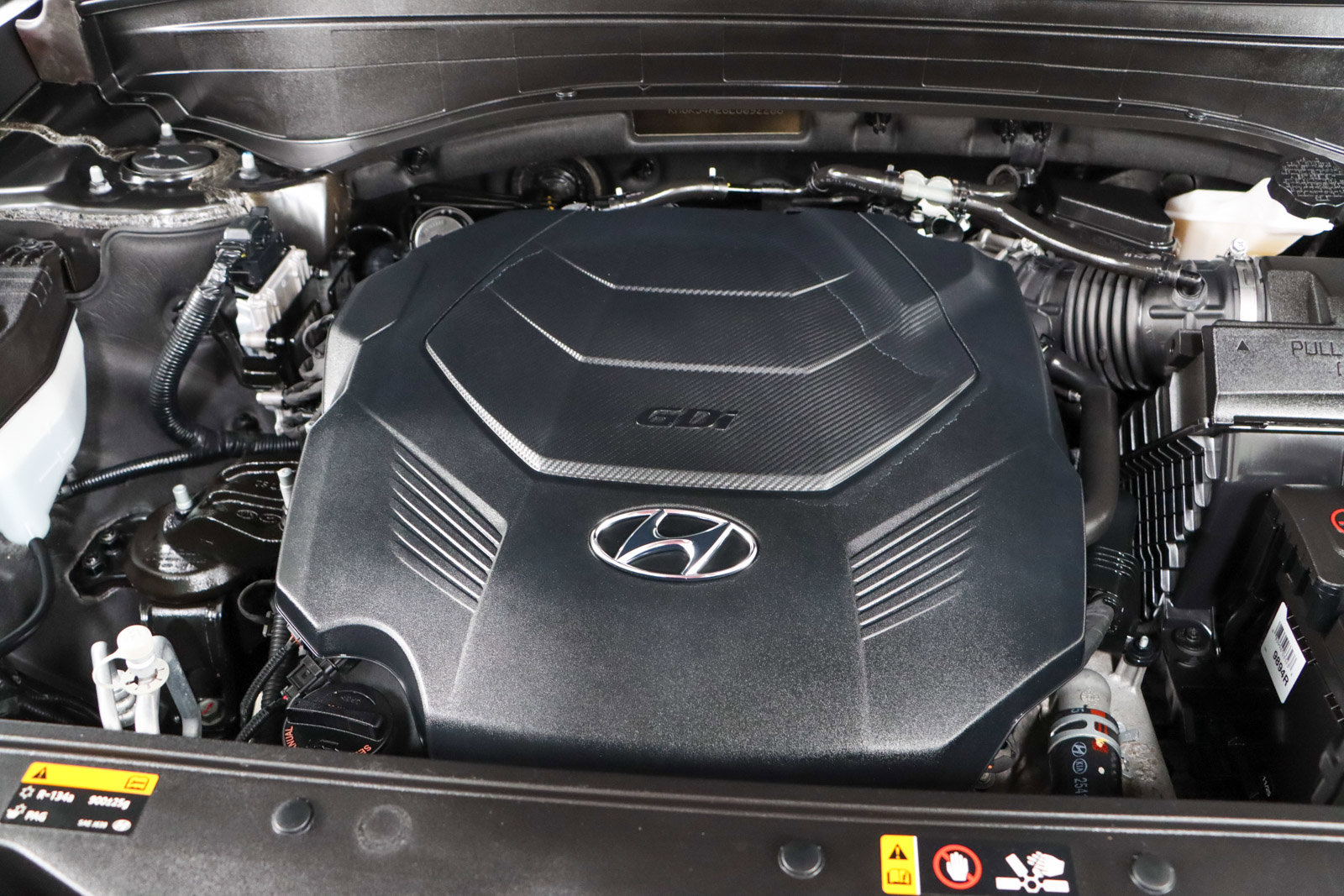 Used 2020 Hyundai Palisade Limited image 33