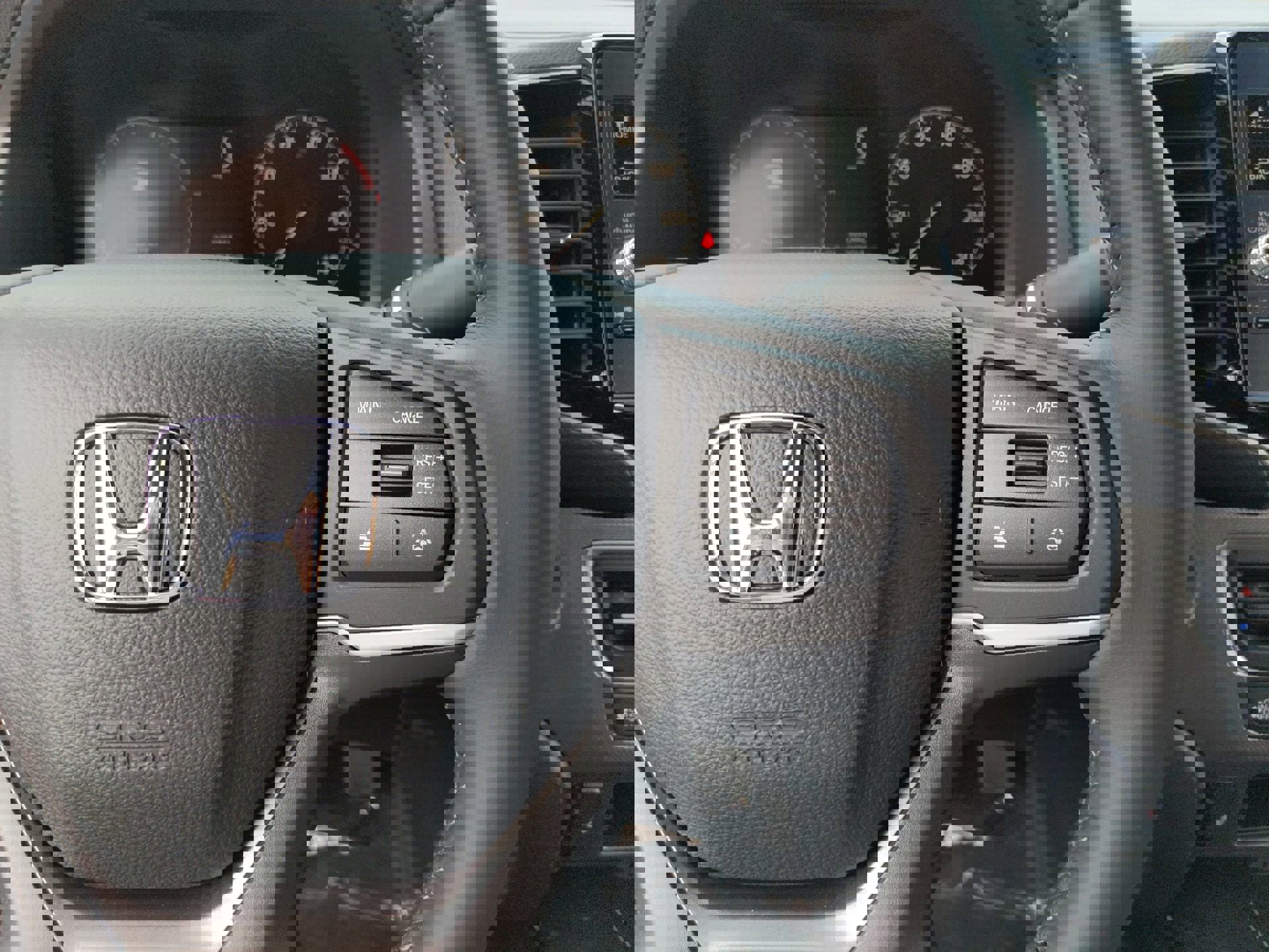 New 2025 Honda Ridgeline RTL+ image 29