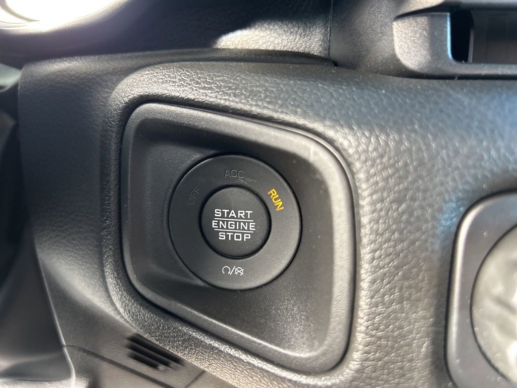 New 2026 Jeep Wrangler Sport S image 21