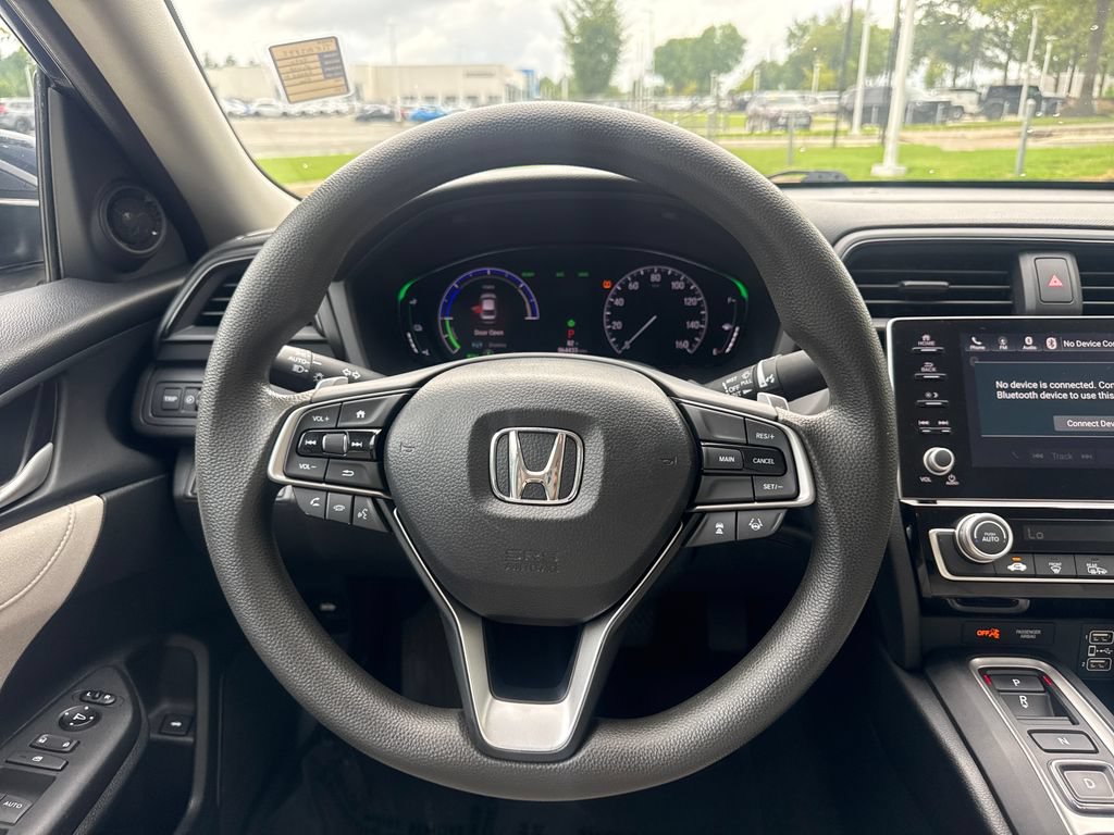 Used 2020 Honda Insight EX image 19