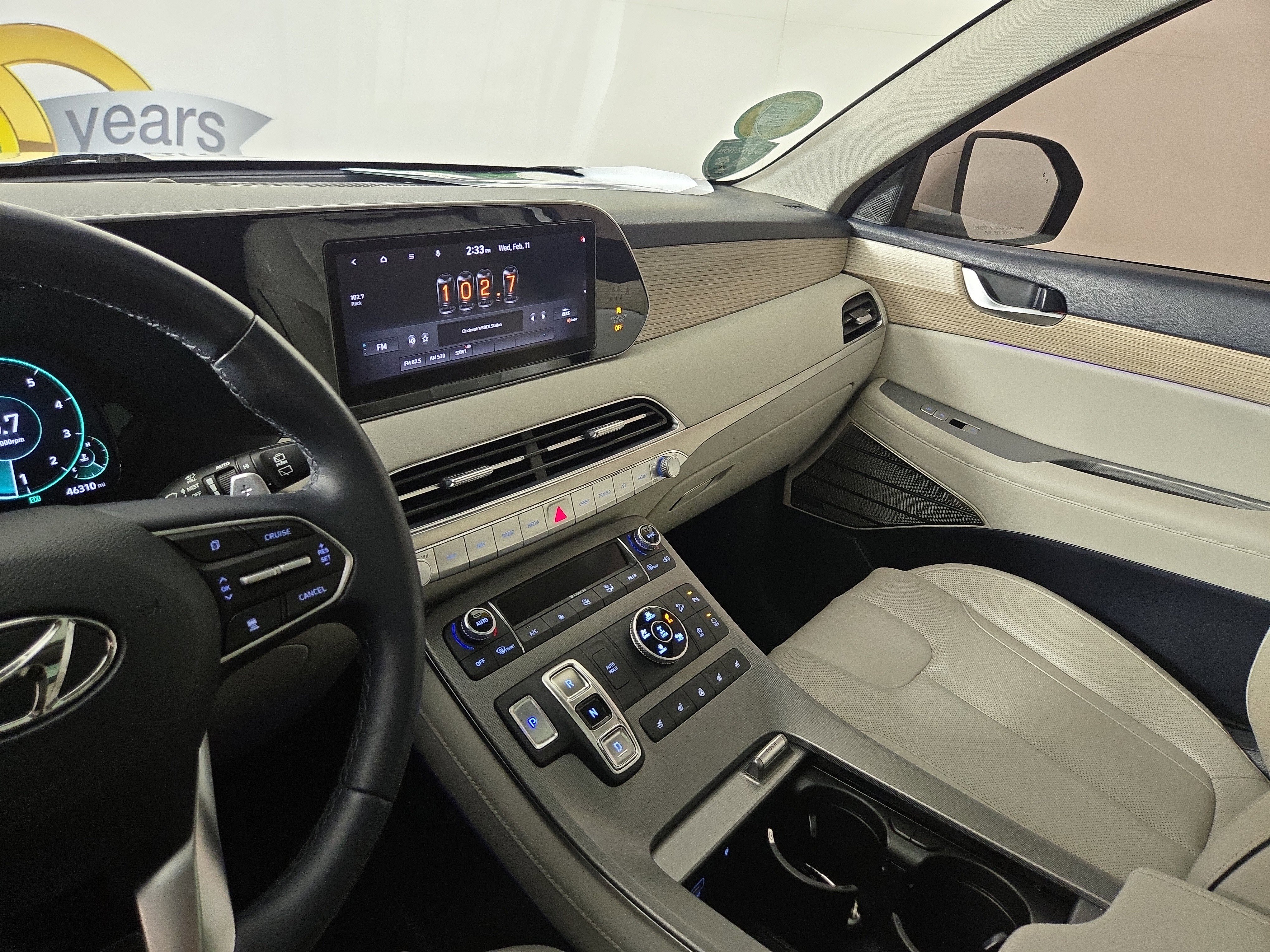 Used 2022 Hyundai Palisade Limited image 26