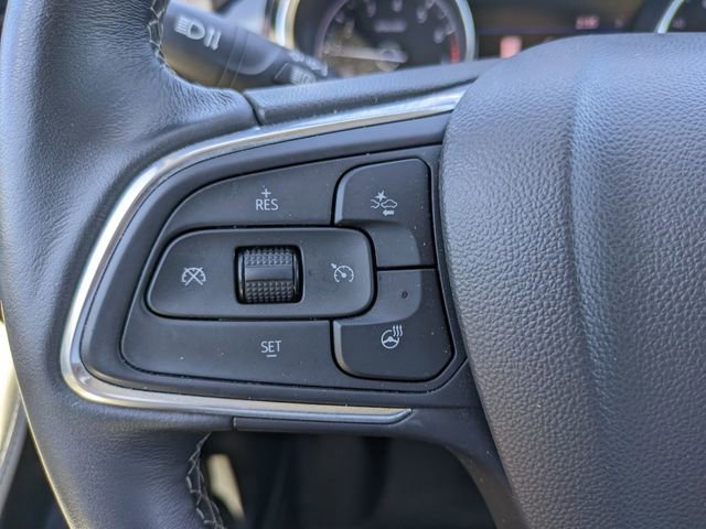 Used 2020 Buick Encore GX Essence w/ Advanced Technology Package FWD image 23